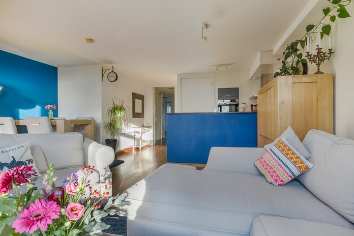 Foto 13 van Lange Nieuwstraat 10