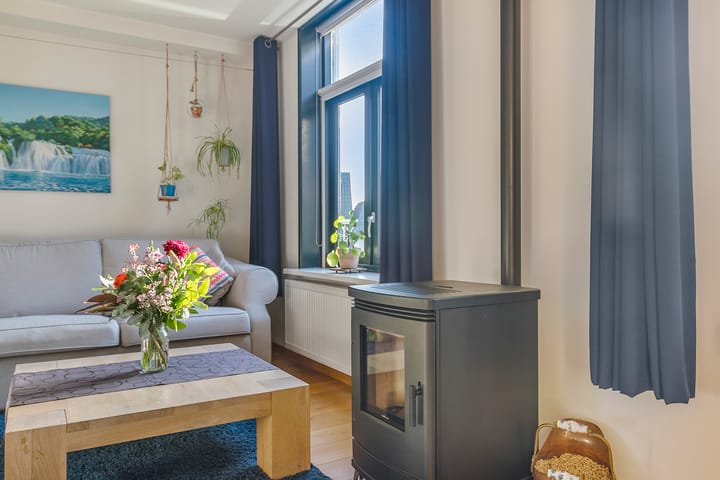 Foto 14 van Lange Nieuwstraat 10