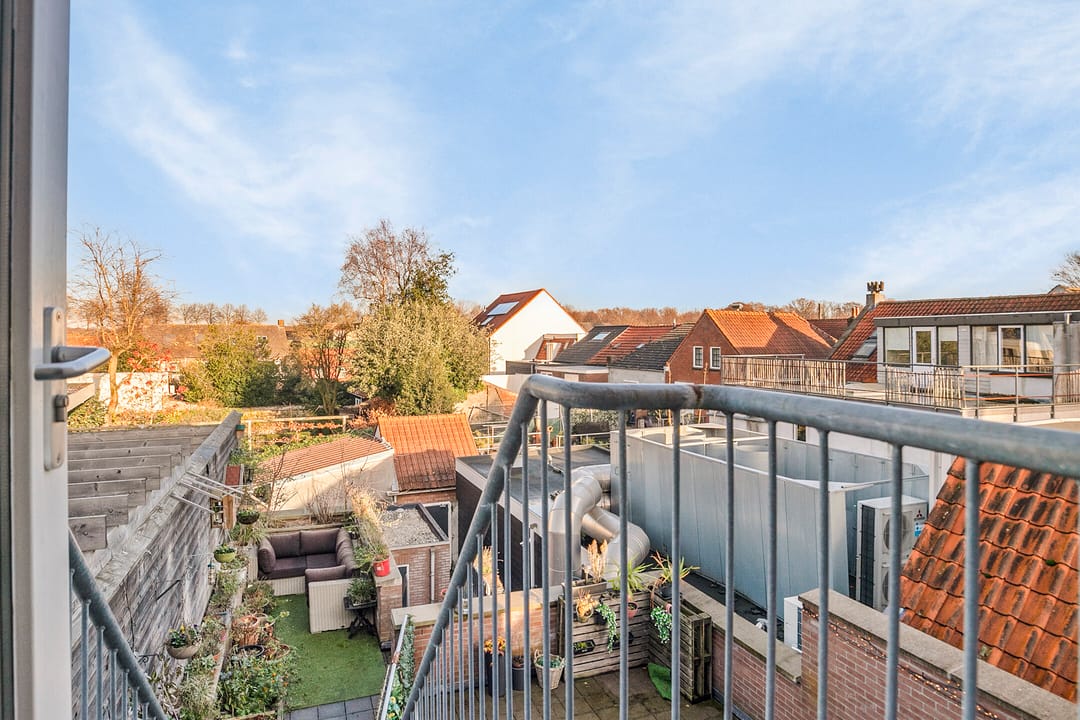 Foto 22 van Lange Nieuwstraat 10