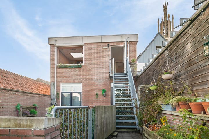 Foto 23 van Lange Nieuwstraat 10