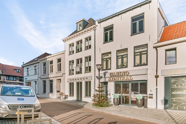 Foto 24 van Lange Nieuwstraat 10