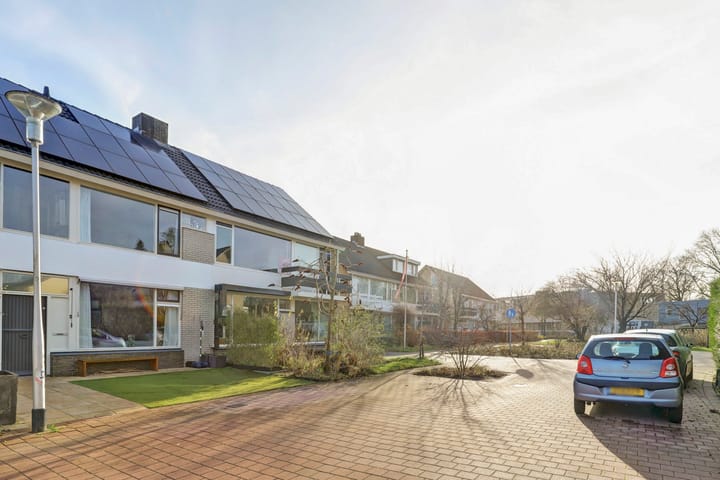 Foto 5 van Keltenstraat 12