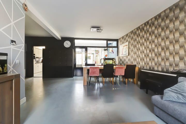 Foto 10 van Keltenstraat 12