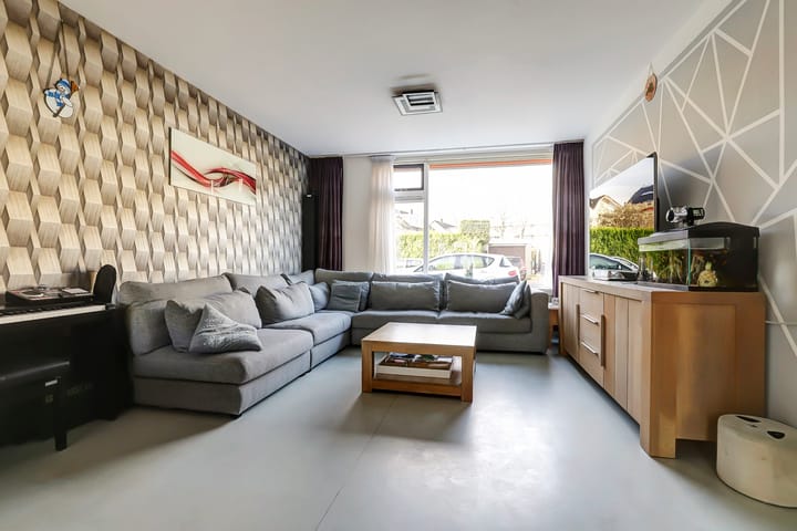 Foto 8 van Keltenstraat 12