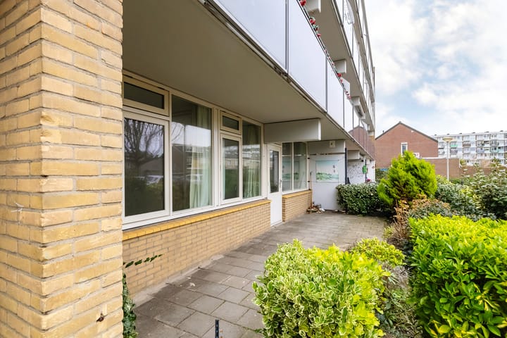 Foto 3 van De Zandkuil 11