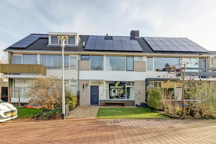 Foto 1 van Keltenstraat 12