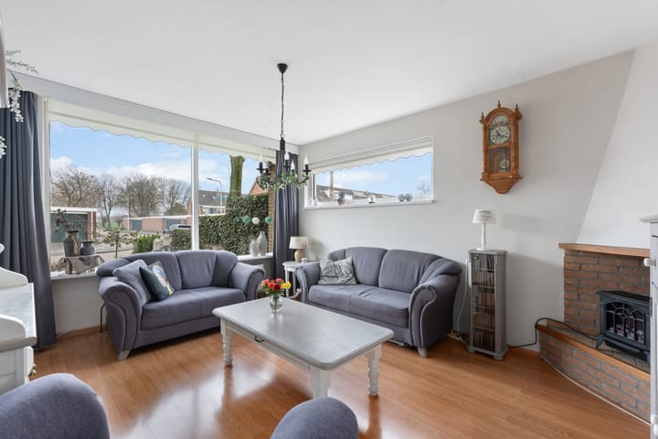 Foto 3 van Brederostraat 17