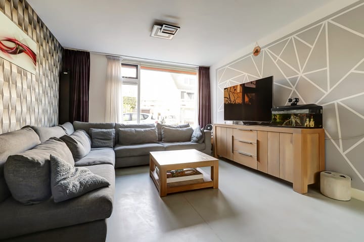 Foto 9 van Keltenstraat 12