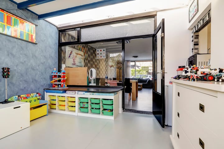 Foto 14 van Keltenstraat 12