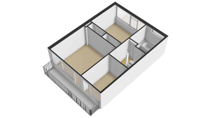 Foto 44 van Brederostraat 17