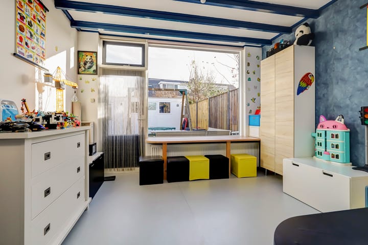 Foto 13 van Keltenstraat 12