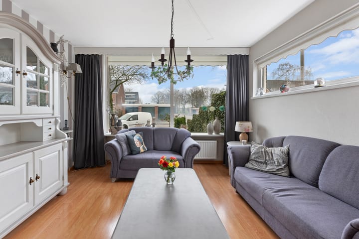 Foto 4 van Brederostraat 17