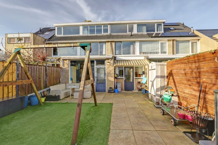 Foto 3 van Keltenstraat 12