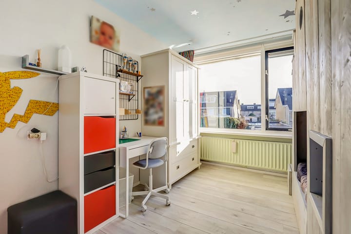 Foto 22 van Keltenstraat 12