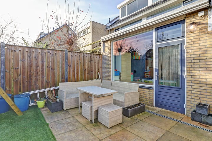 Foto 32 van Keltenstraat 12