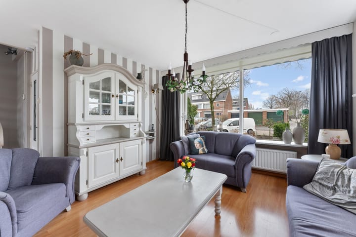 Foto 5 van Brederostraat 17