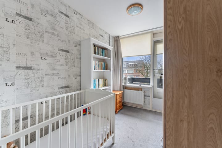 Foto 17 van Brederostraat 17