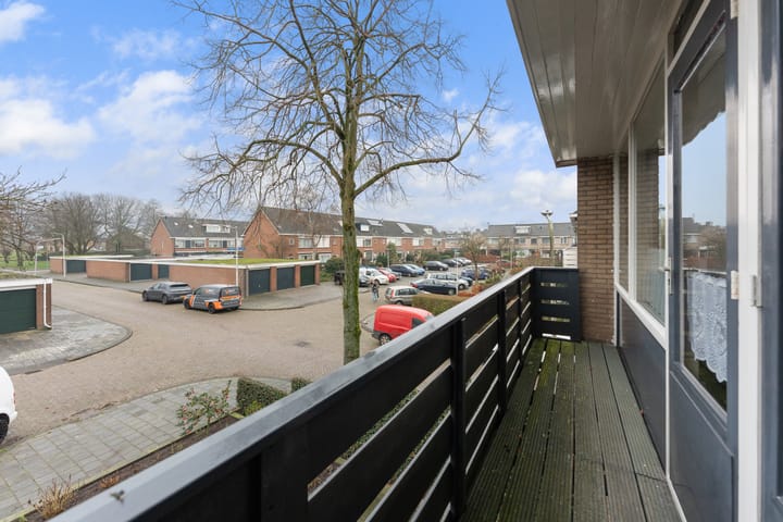 Foto 20 van Brederostraat 17