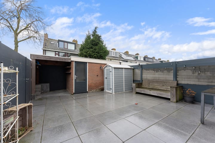 Foto 34 van Brederostraat 17