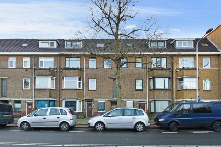 Foto 1 van Soestdijksekade 729