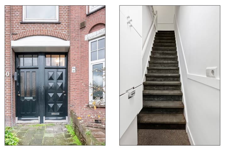 Foto 2 van Julianakade 38