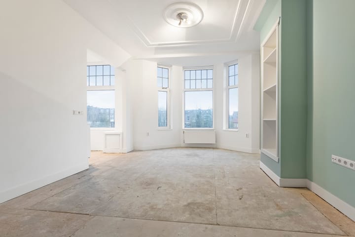 Foto 3 van Julianakade 38