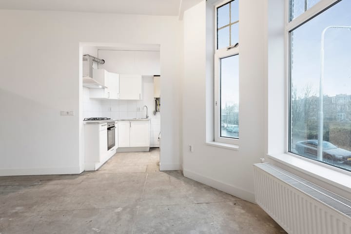 Foto 5 van Julianakade 38