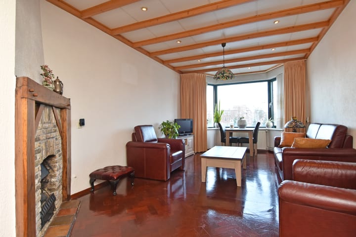 Foto 5 van Soestdijksekade 729