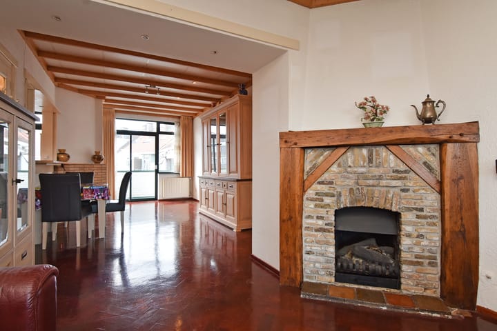 Foto 7 van Soestdijksekade 729