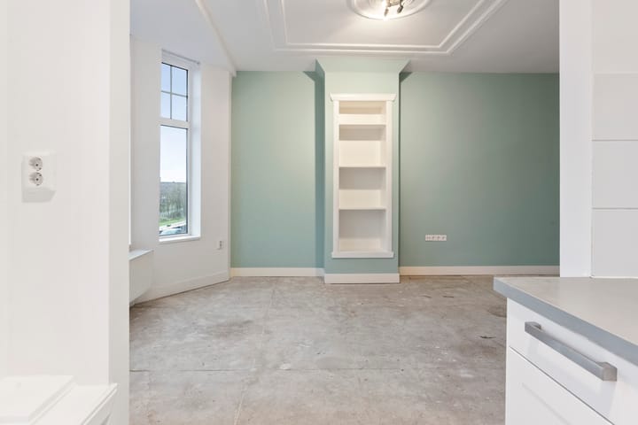 Foto 8 van Julianakade 38