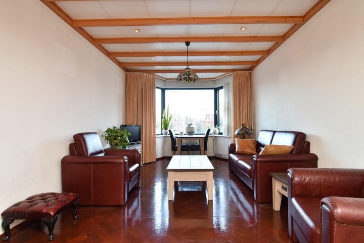 Foto 9 van Soestdijksekade 729