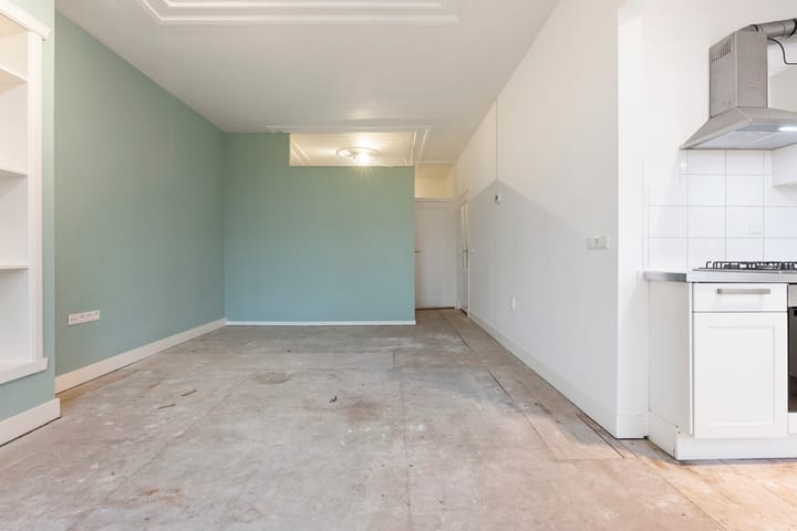 Foto 10 van Julianakade 38