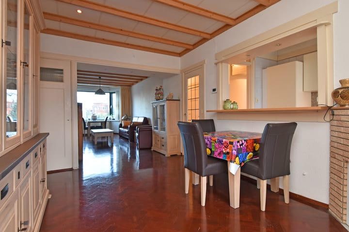 Foto 10 van Soestdijksekade 729