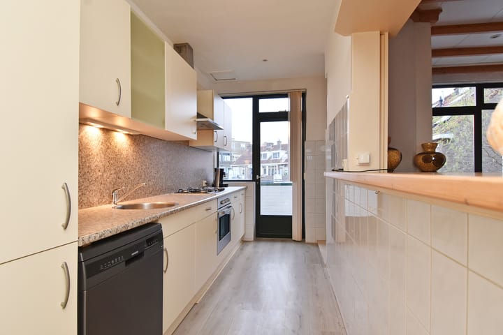 Foto 11 van Soestdijksekade 729