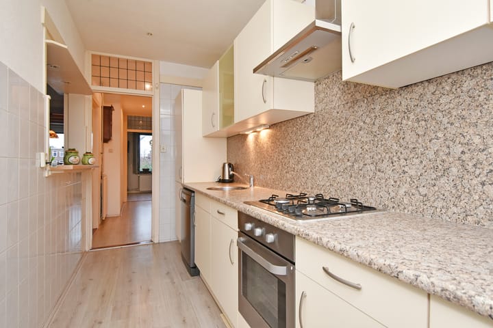 Foto 12 van Soestdijksekade 729