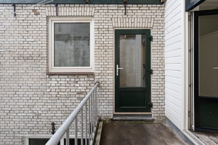 Foto 17 van Julianakade 38