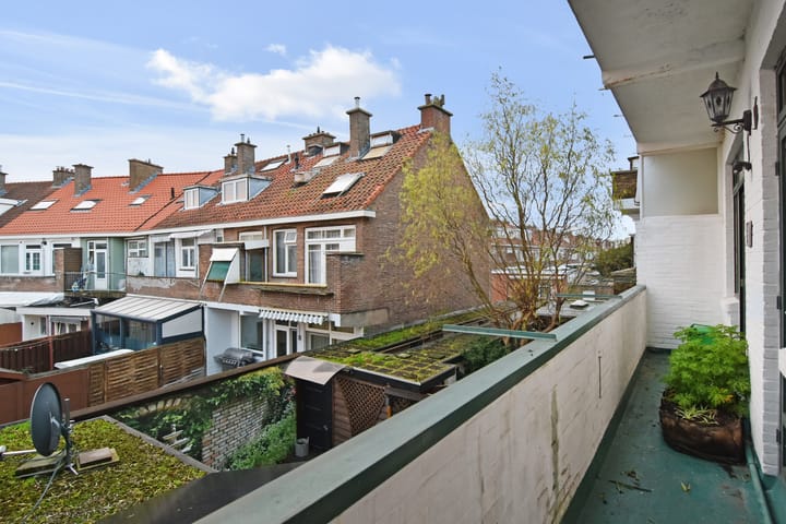 Foto 21 van Soestdijksekade 729