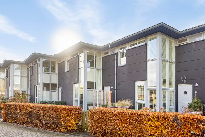 Foto 1 van Charles Rochussenstraat 9