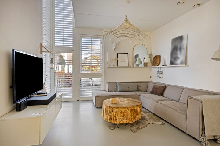 Foto 3 van Charles Rochussenstraat 9