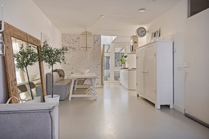 Foto 8 van Charles Rochussenstraat 9