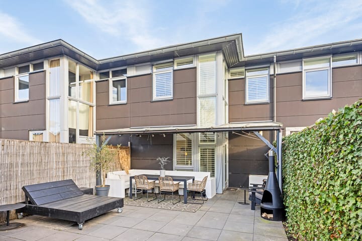 Foto 27 van Charles Rochussenstraat 9