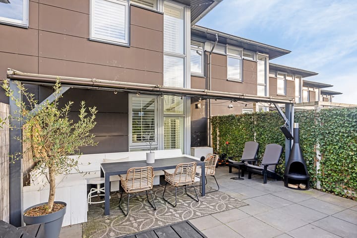 Foto 29 van Charles Rochussenstraat 9