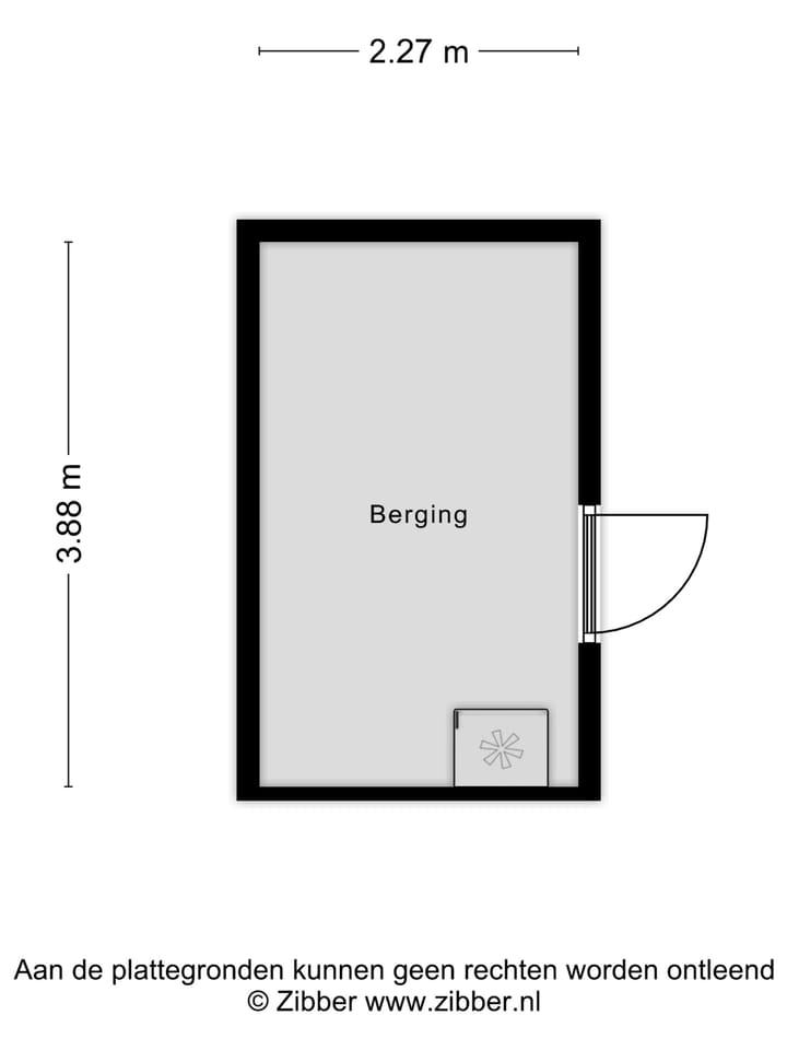 Foto 37 van Charles Rochussenstraat 9