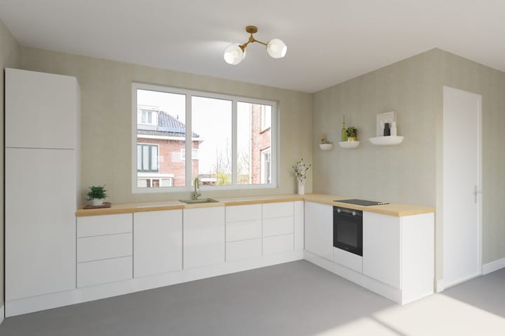 Foto 4 van Sleedoorn 2