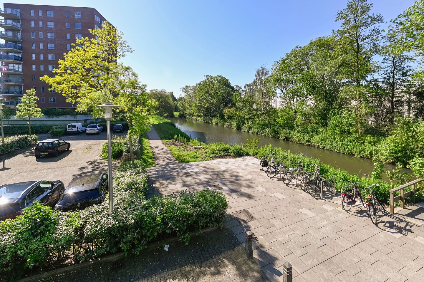 Foto 1 van Iepenschans 10