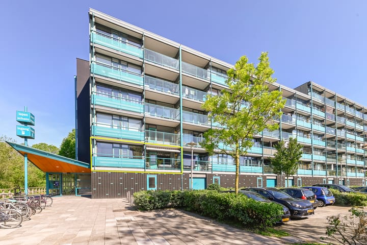 Foto 4 van Iepenschans 10