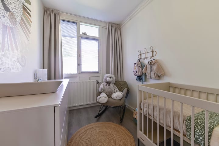 Foto 16 van Iepenschans 10