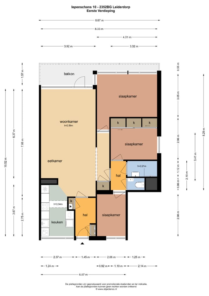 Foto 26 van Iepenschans 10