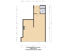 View floorplan