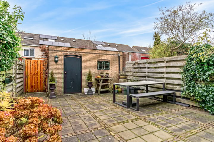 Foto 18 van Gaasterland 32